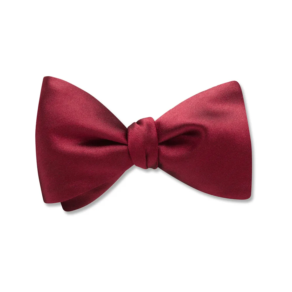Somerville Wine - Kids' Bow Ties