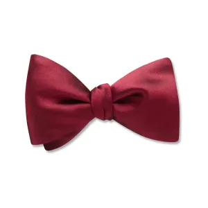 Somerville Wine - Kids' Bow Ties