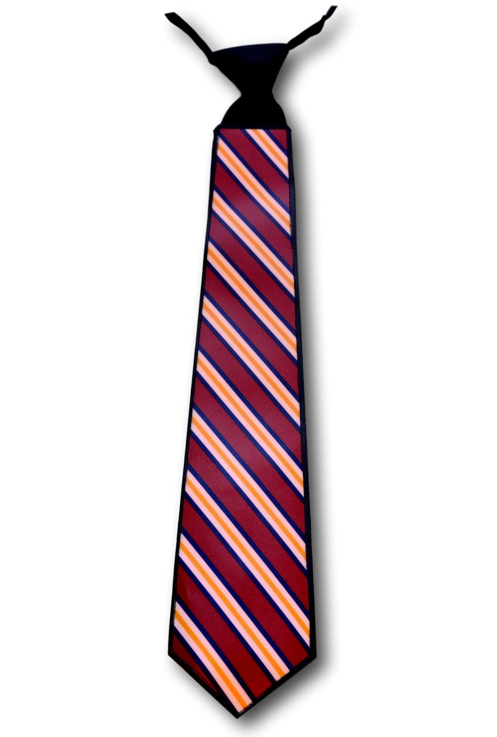 Sound Activated Light-up Tie