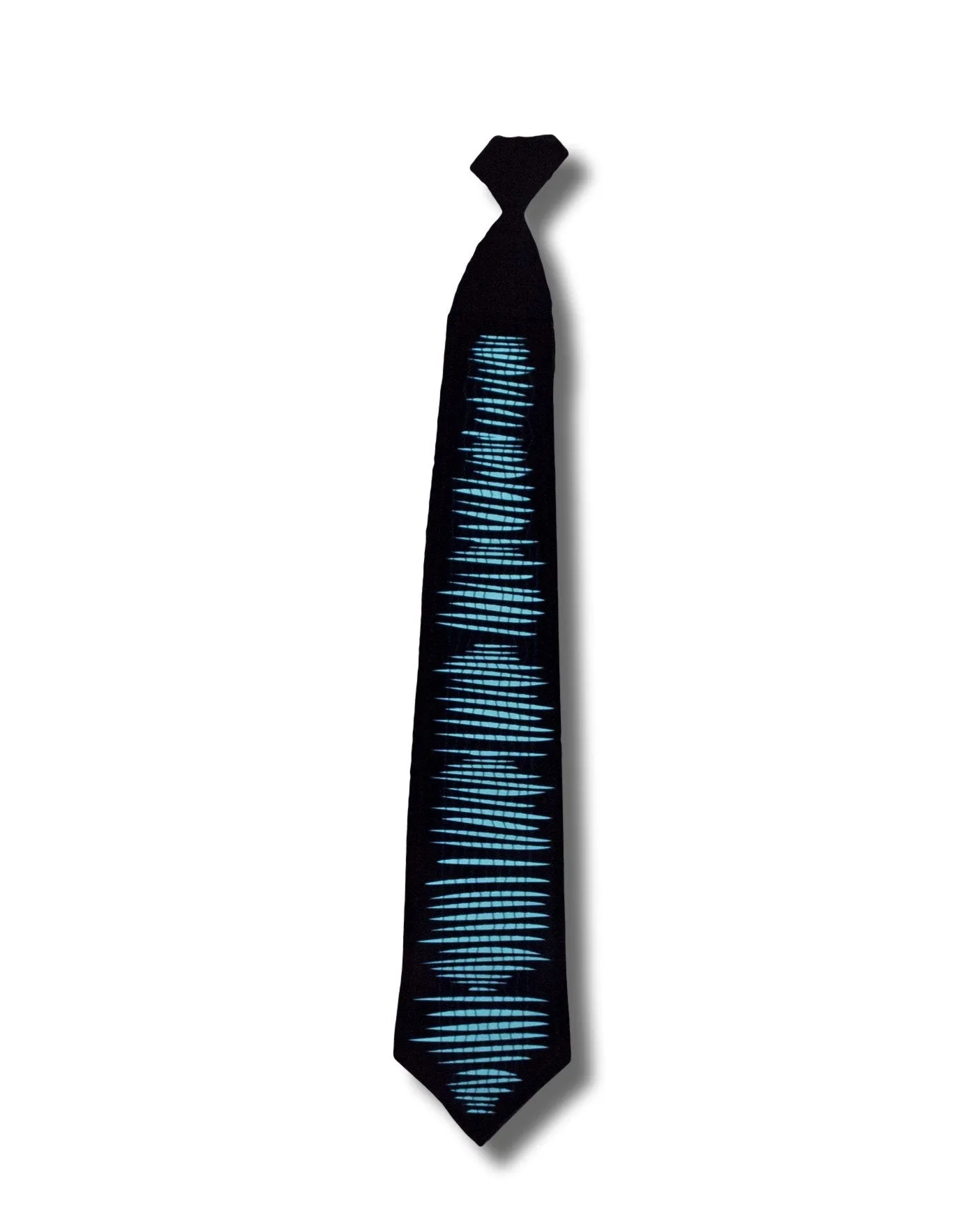 Sound Activated Light-up Tie