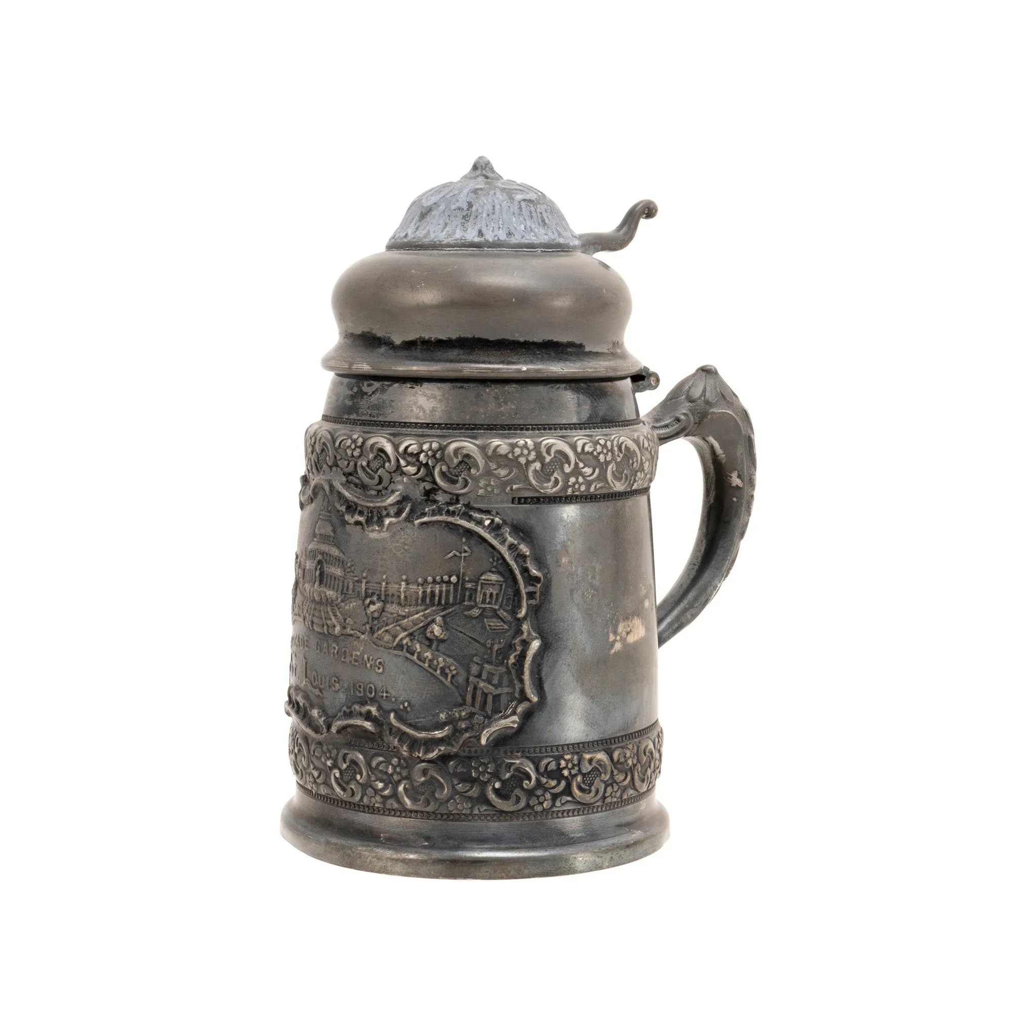 St. Louis Stein