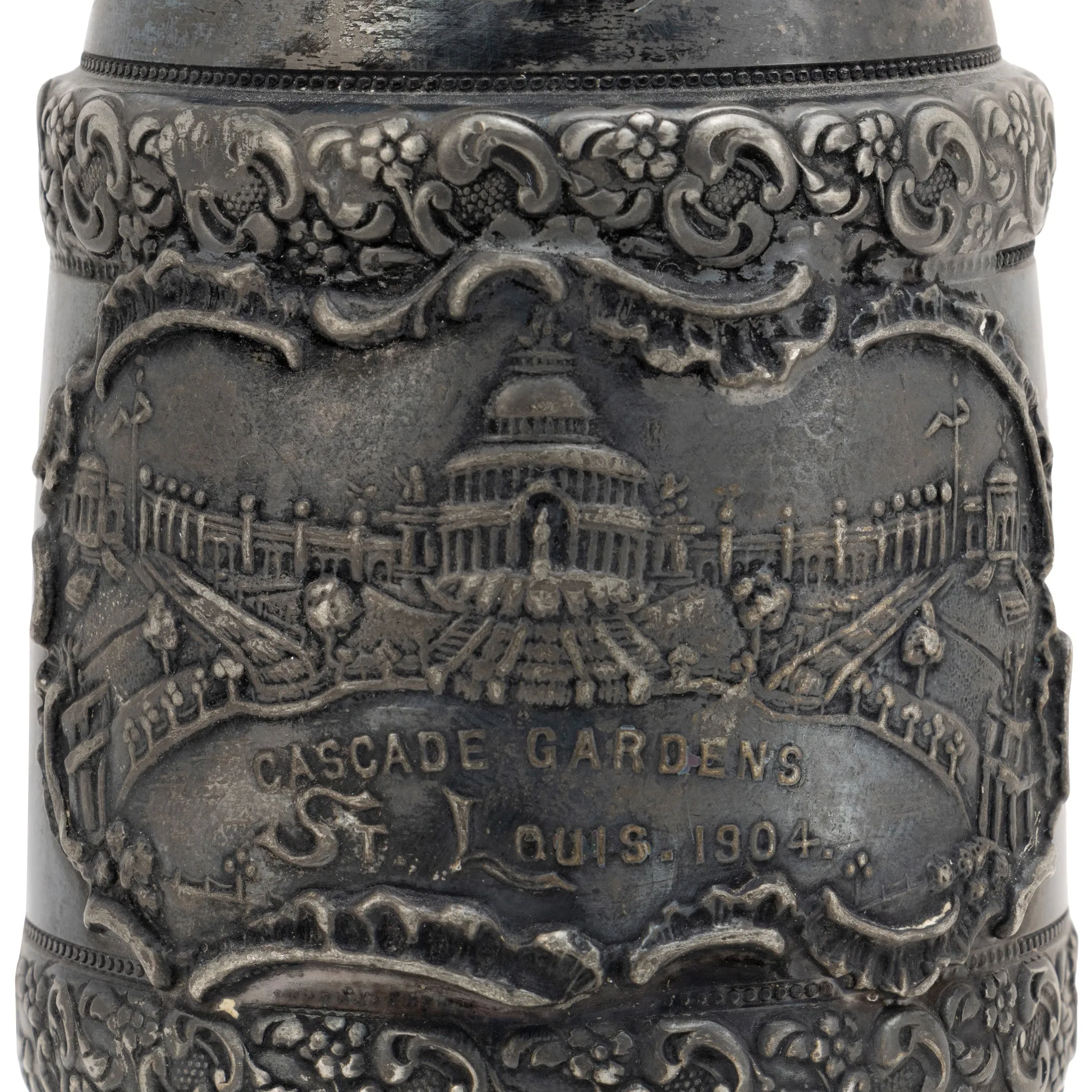 St. Louis Stein
