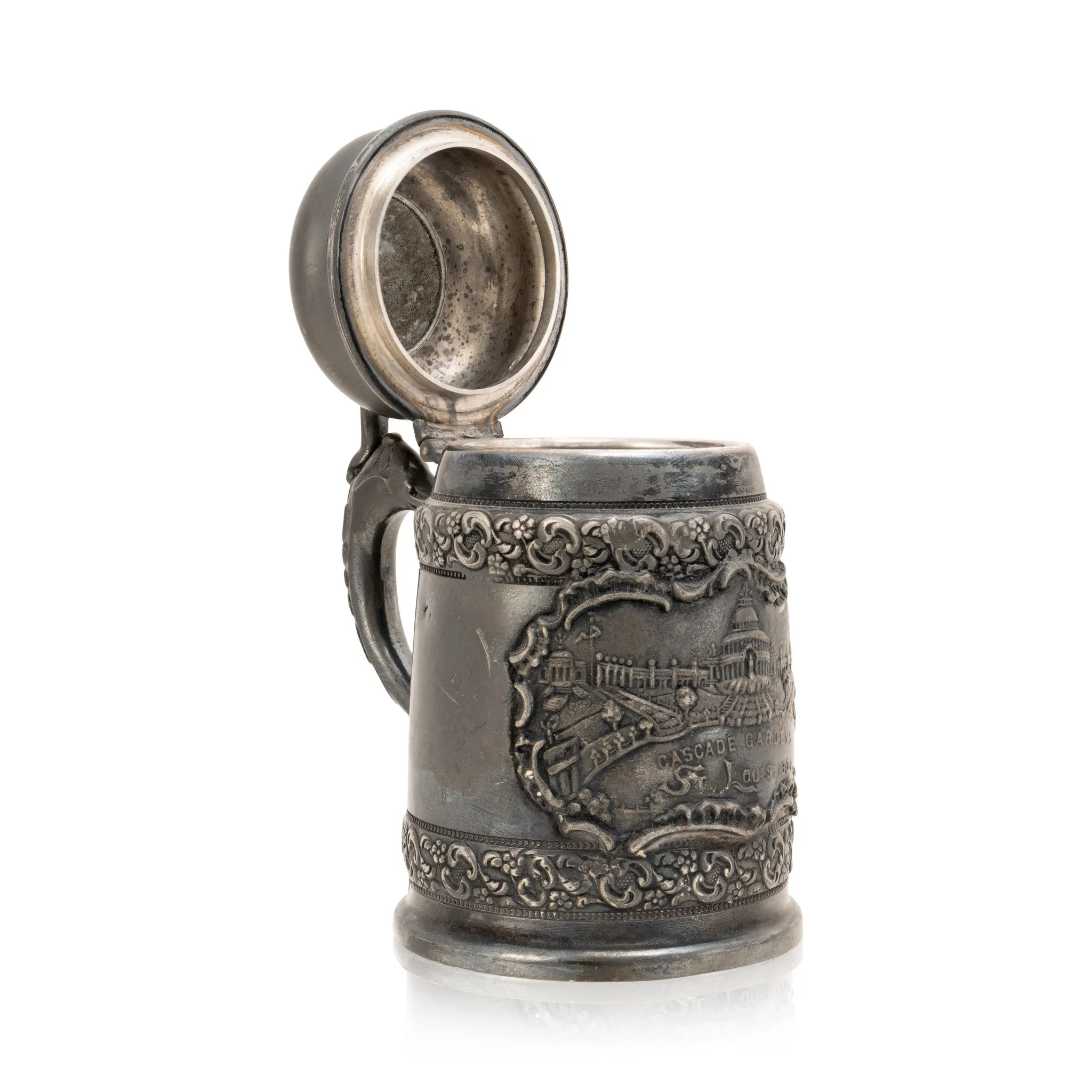 St. Louis Stein
