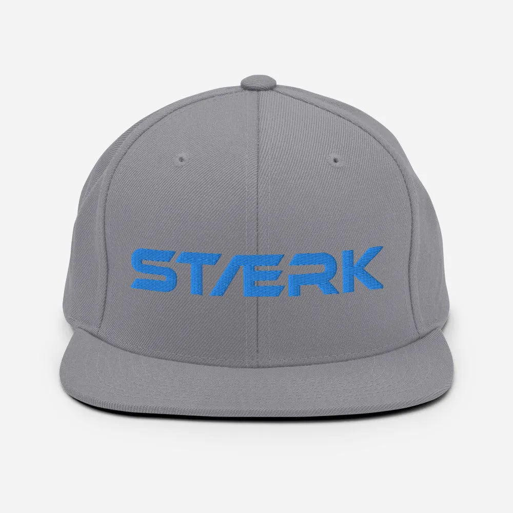 Staerk Performance Classic Snapbacks