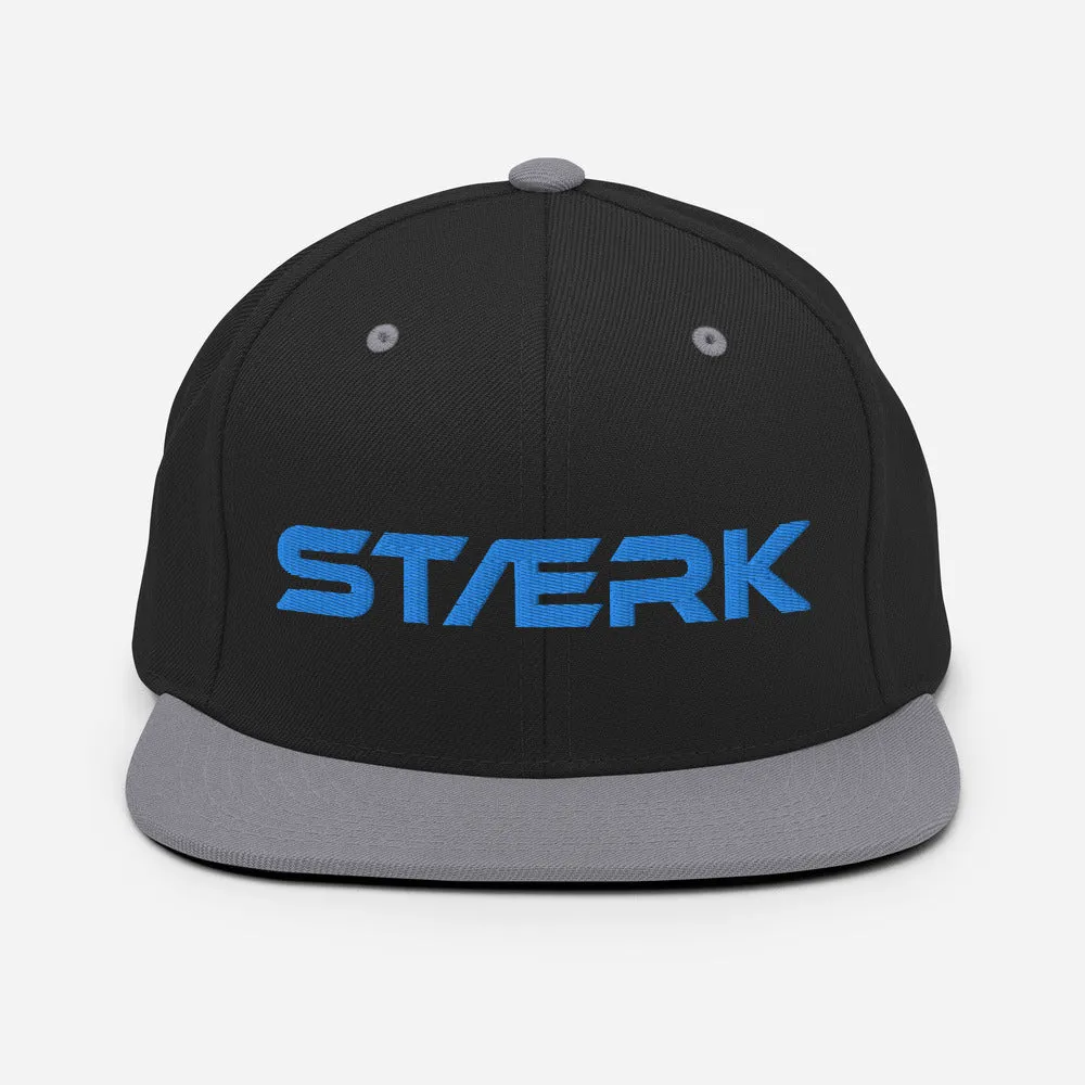 Staerk Performance Classic Snapbacks