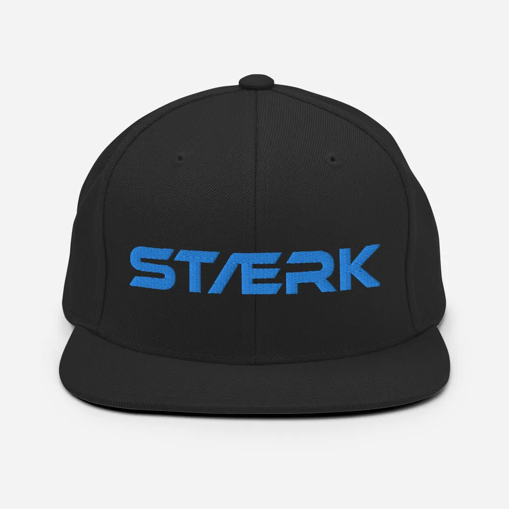 Staerk Performance Classic Snapbacks