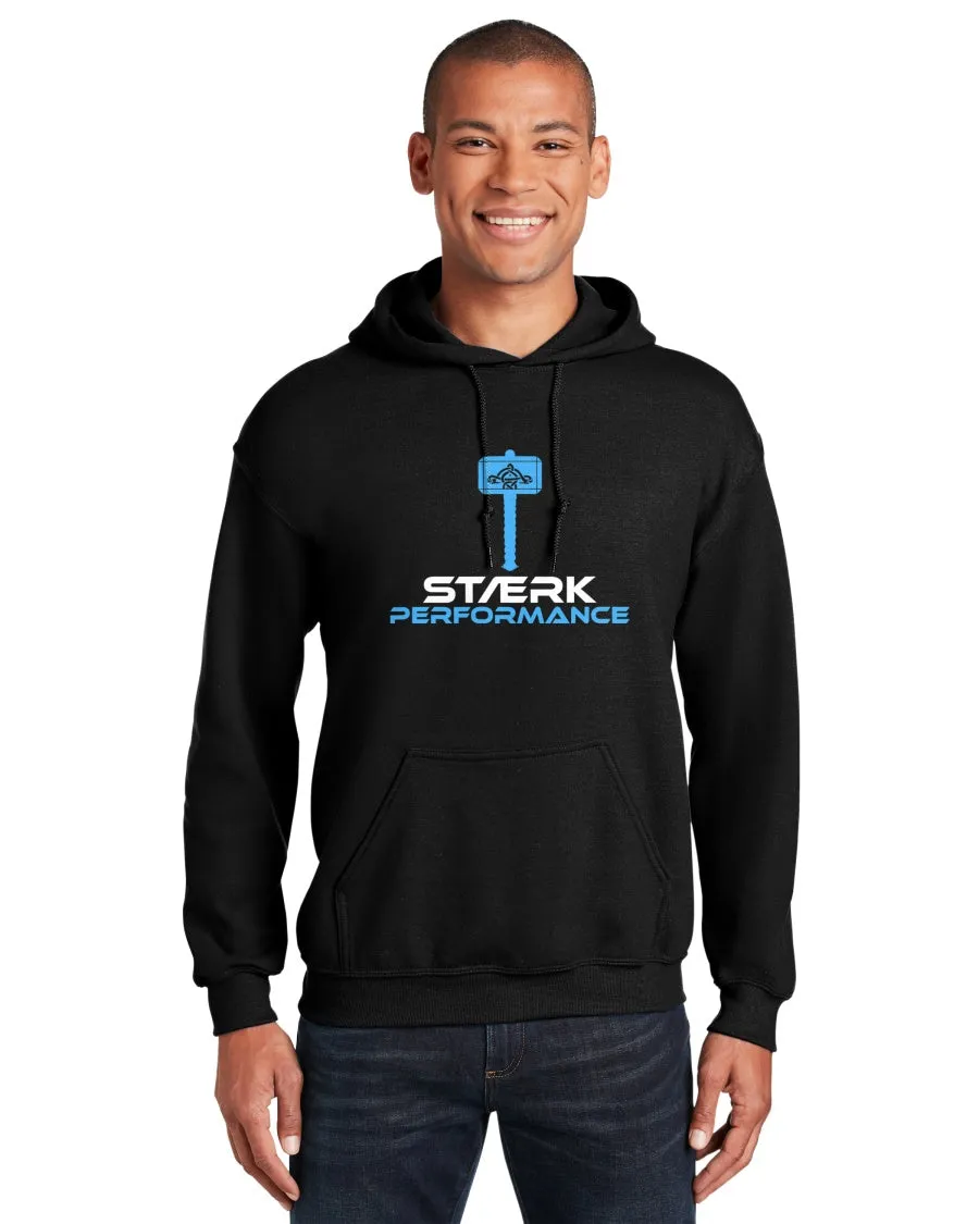 Staerk Performance Hammer Hoodie