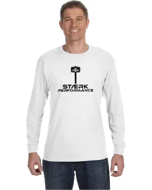 Staerk Performance Hammer Long-Sleeve Tee