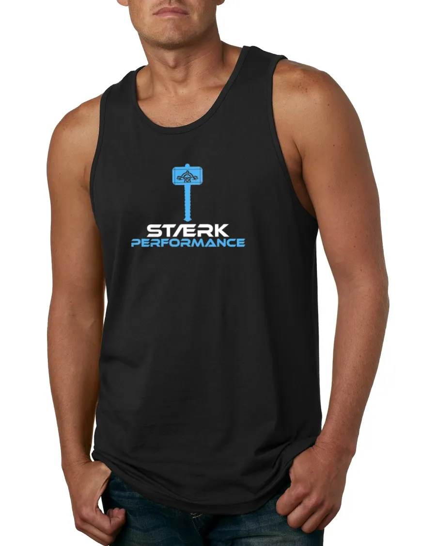 Staerk Performance Hammer Tank Tops (Men's & Women's)