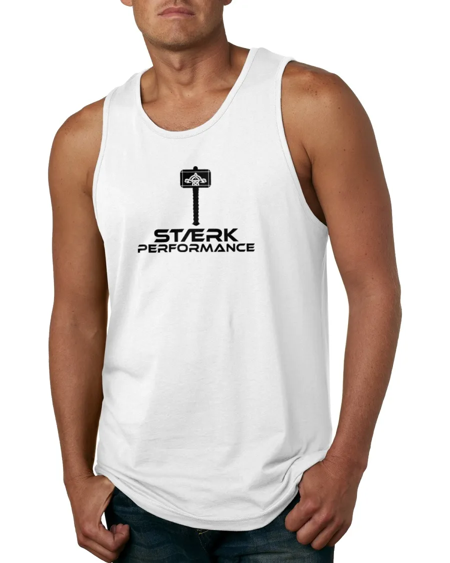 Staerk Performance Hammer Tank Tops (Men's & Women's)