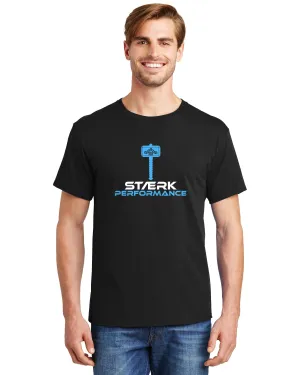 Staerk Performance Hammer Tees