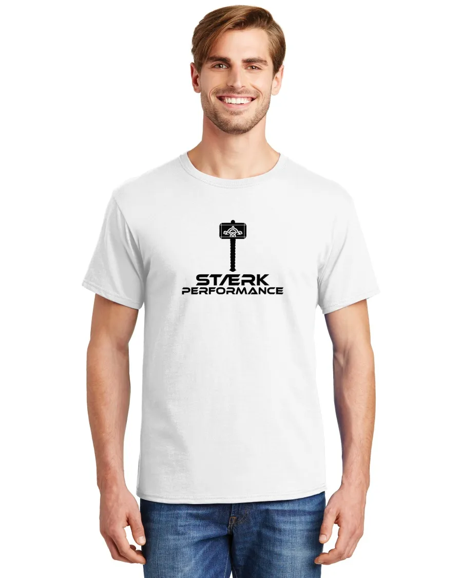 Staerk Performance Hammer Tees