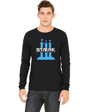 Staerk Performance Sword Long-Sleeve Tees