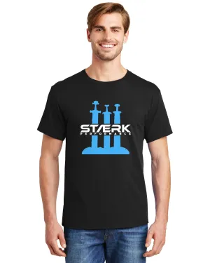 Staerk Performance Sword Tees