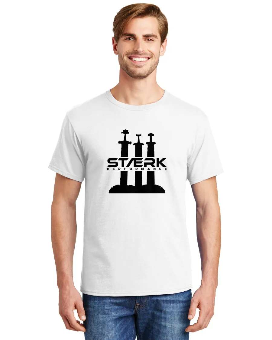 Staerk Performance Sword Tees