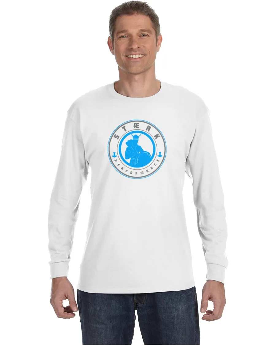 Staerk Performance Thor Long-Sleeve Tee