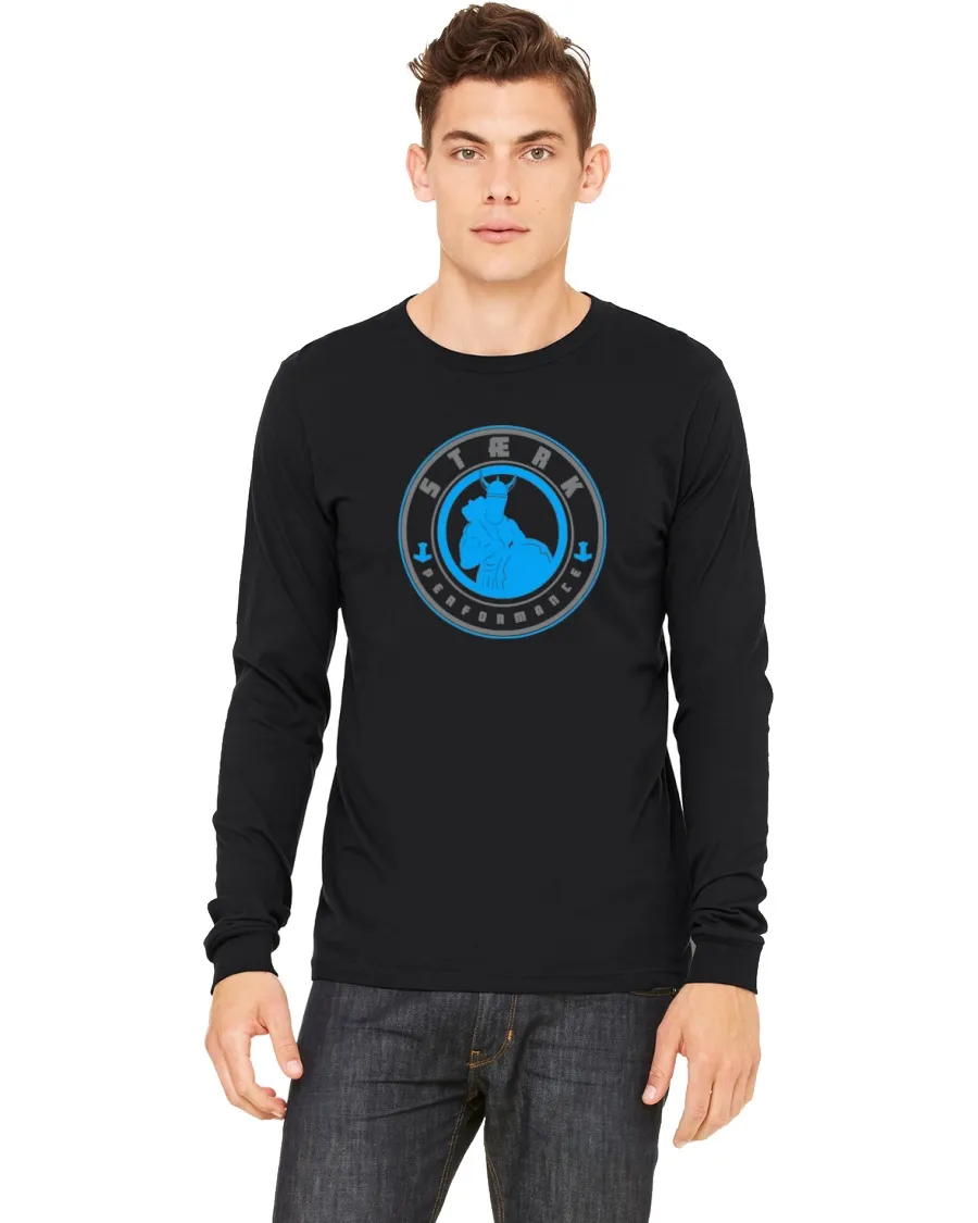 Staerk Performance Thor Long-Sleeve Tee