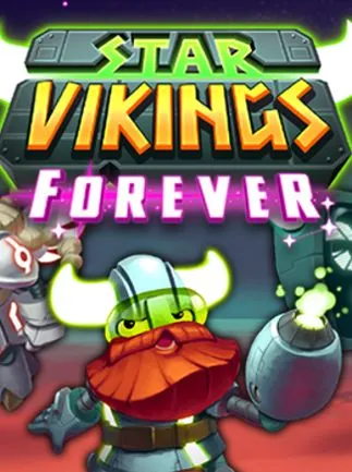 Star Vikings Forever (PC/MAC/LINUX)