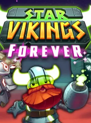 Star Vikings Forever (PC/MAC/LINUX)