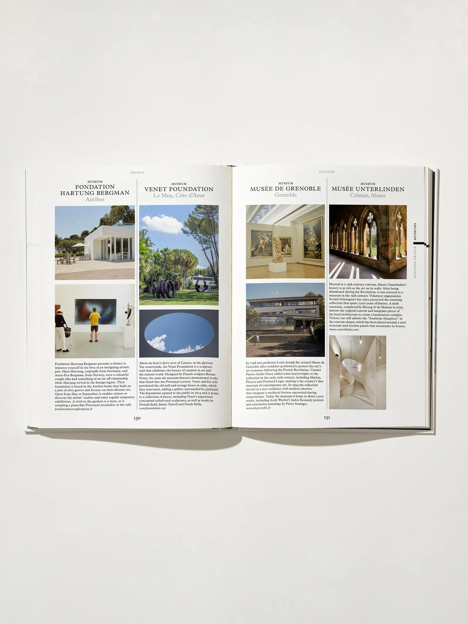 Thames & Hudson - France: The Monocle Handbook