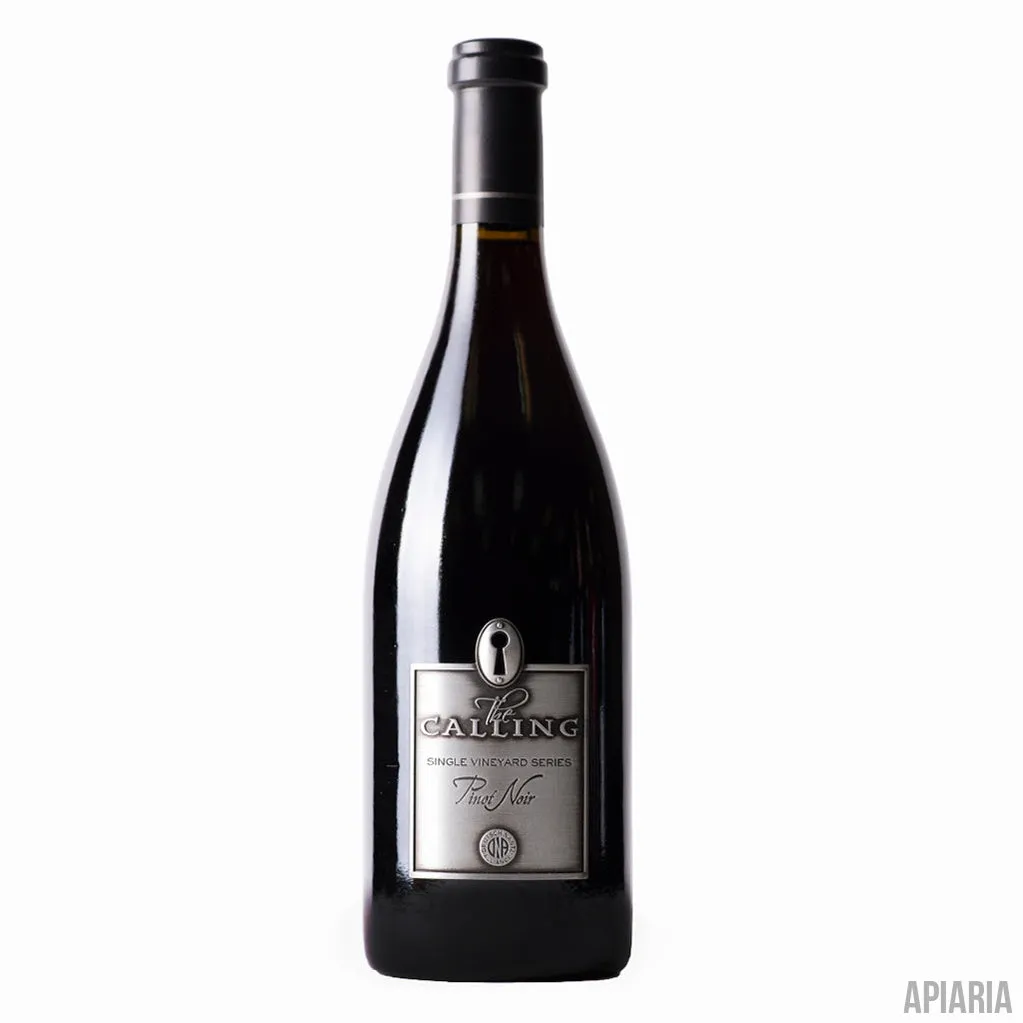 The Calling Sunny View Vineyard Pinot Noir 2017 750ML