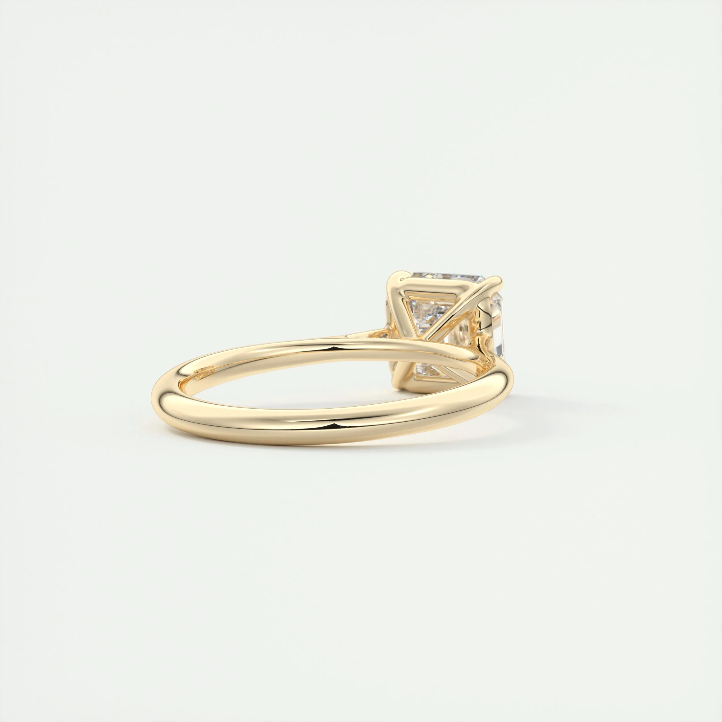 The Cathedral | Asscher