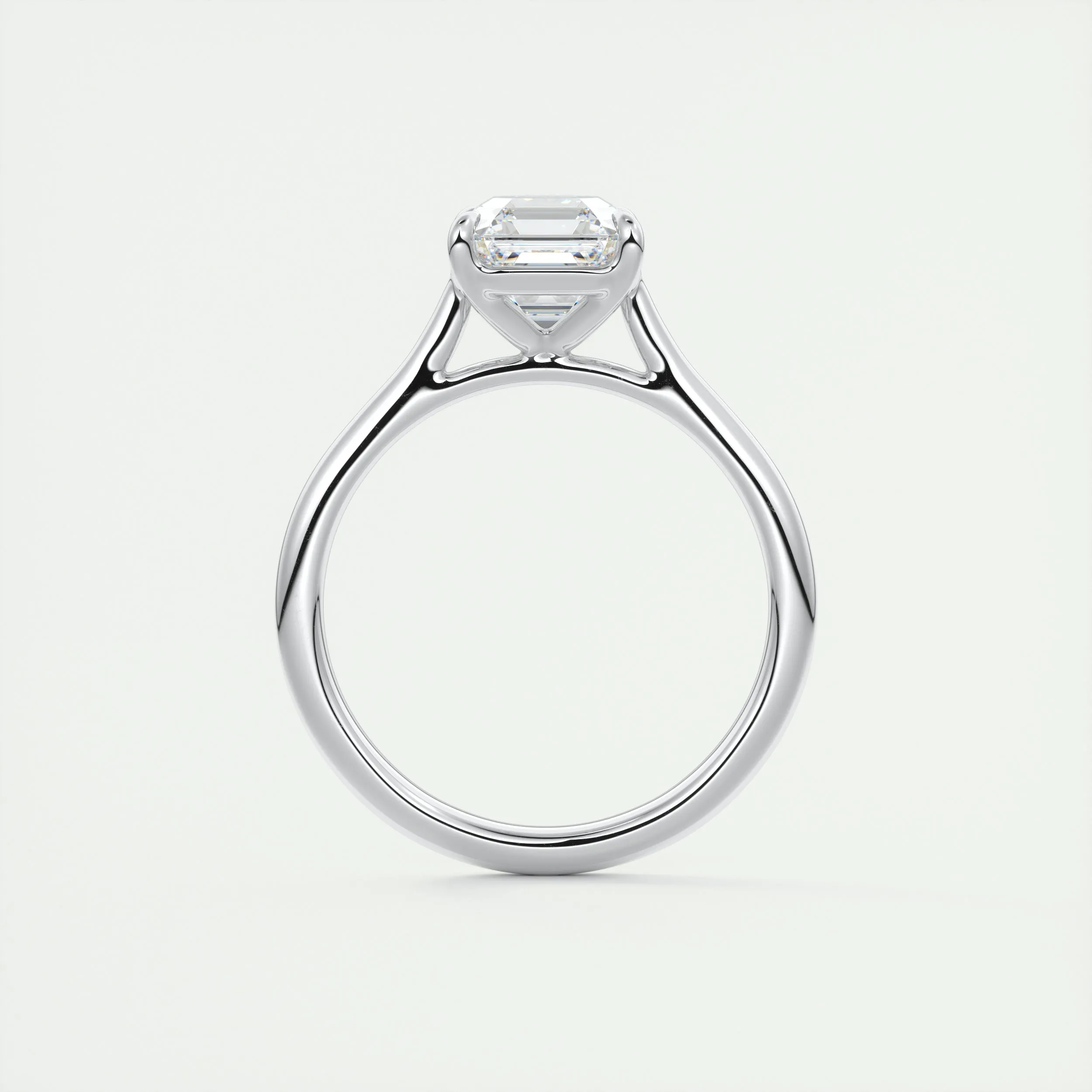 The Cathedral | Asscher