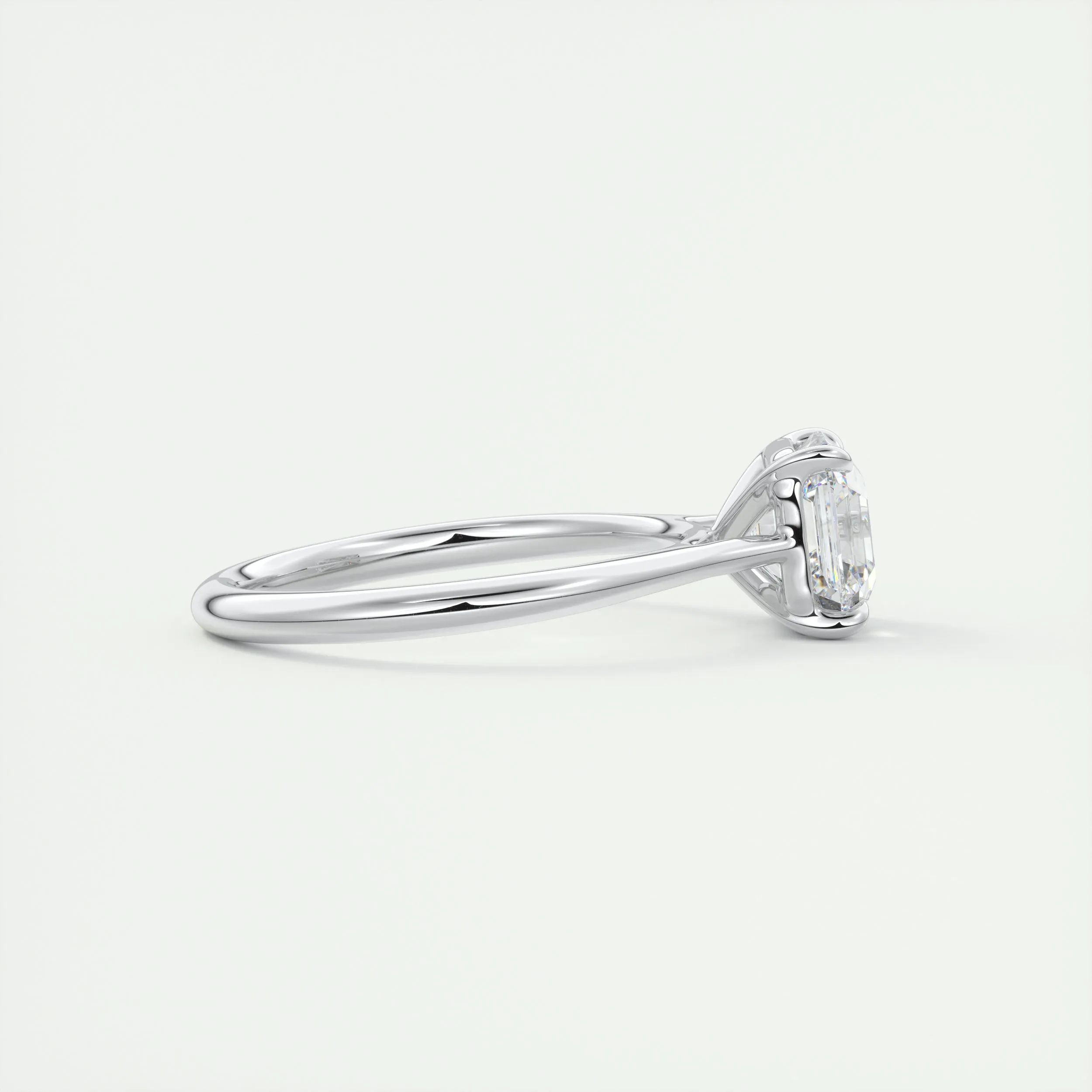 The Cathedral | Asscher