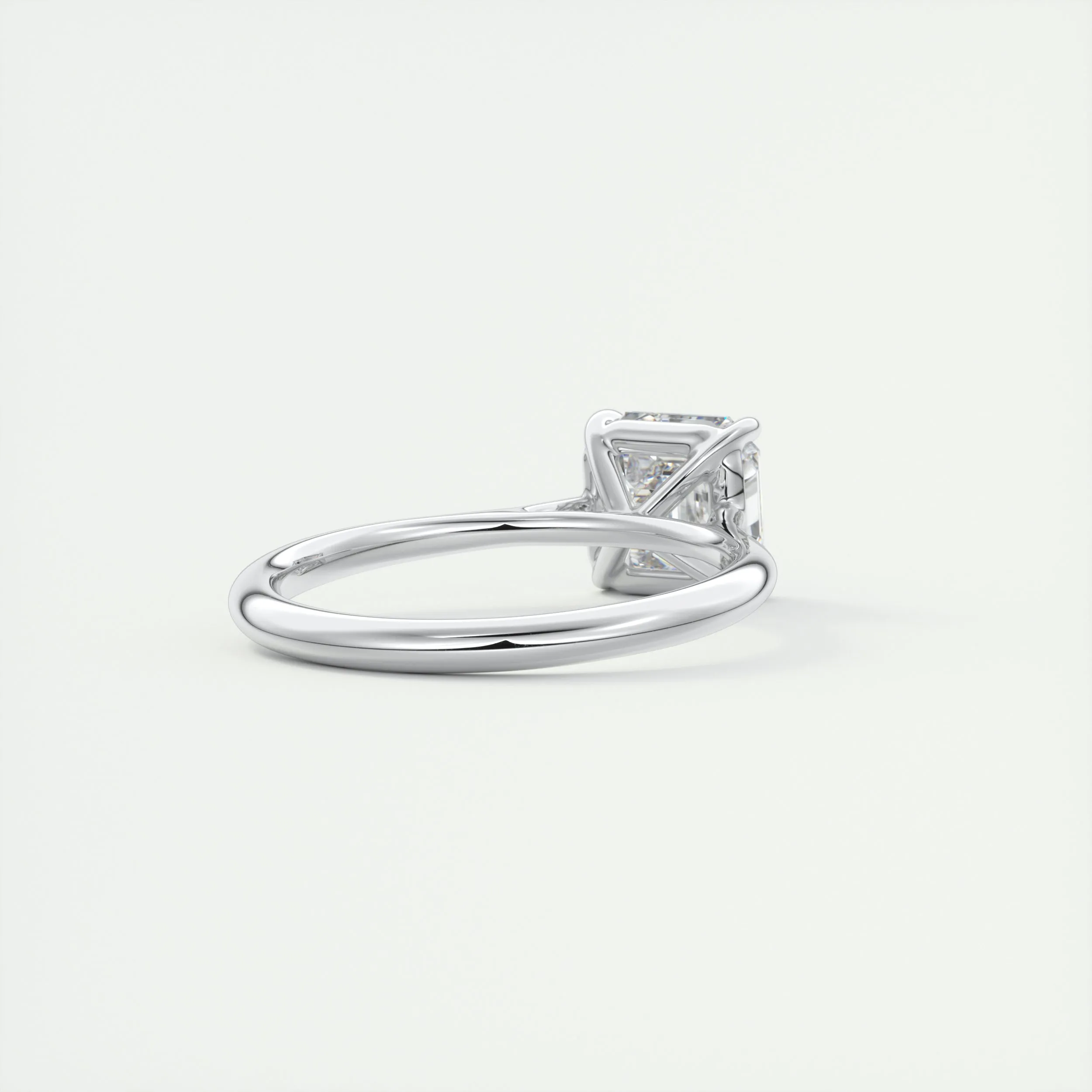 The Cathedral | Asscher