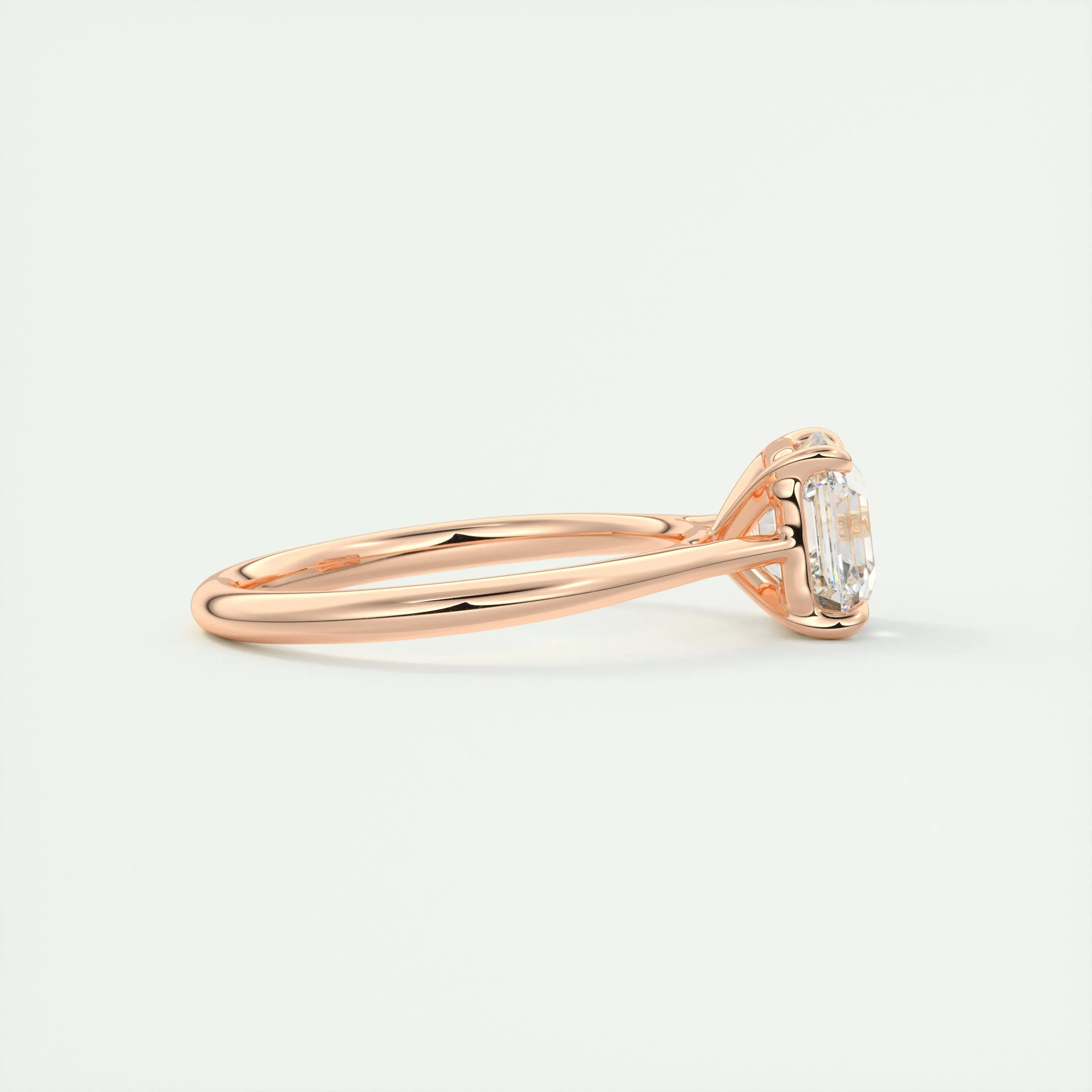 The Cathedral | Asscher