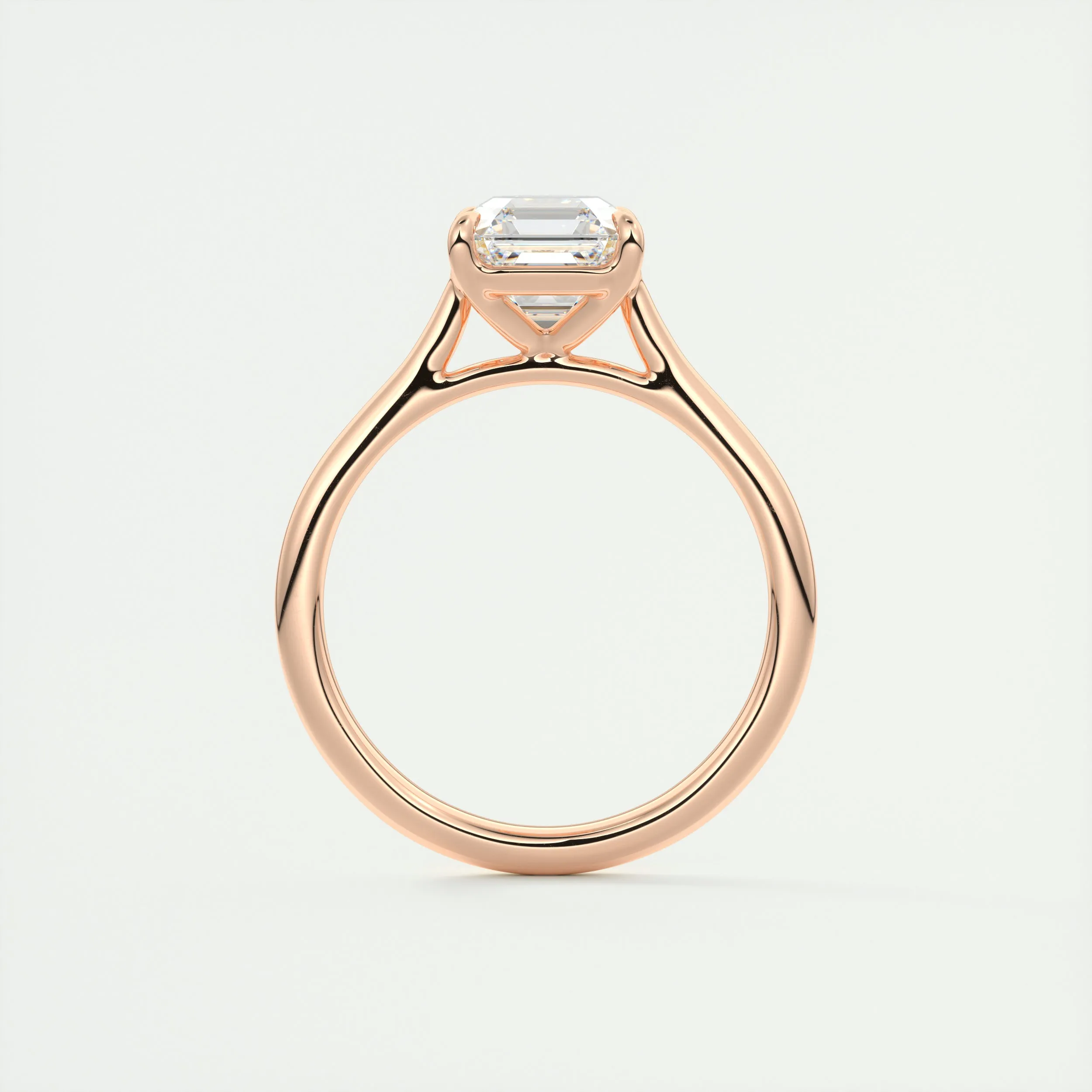 The Cathedral | Asscher