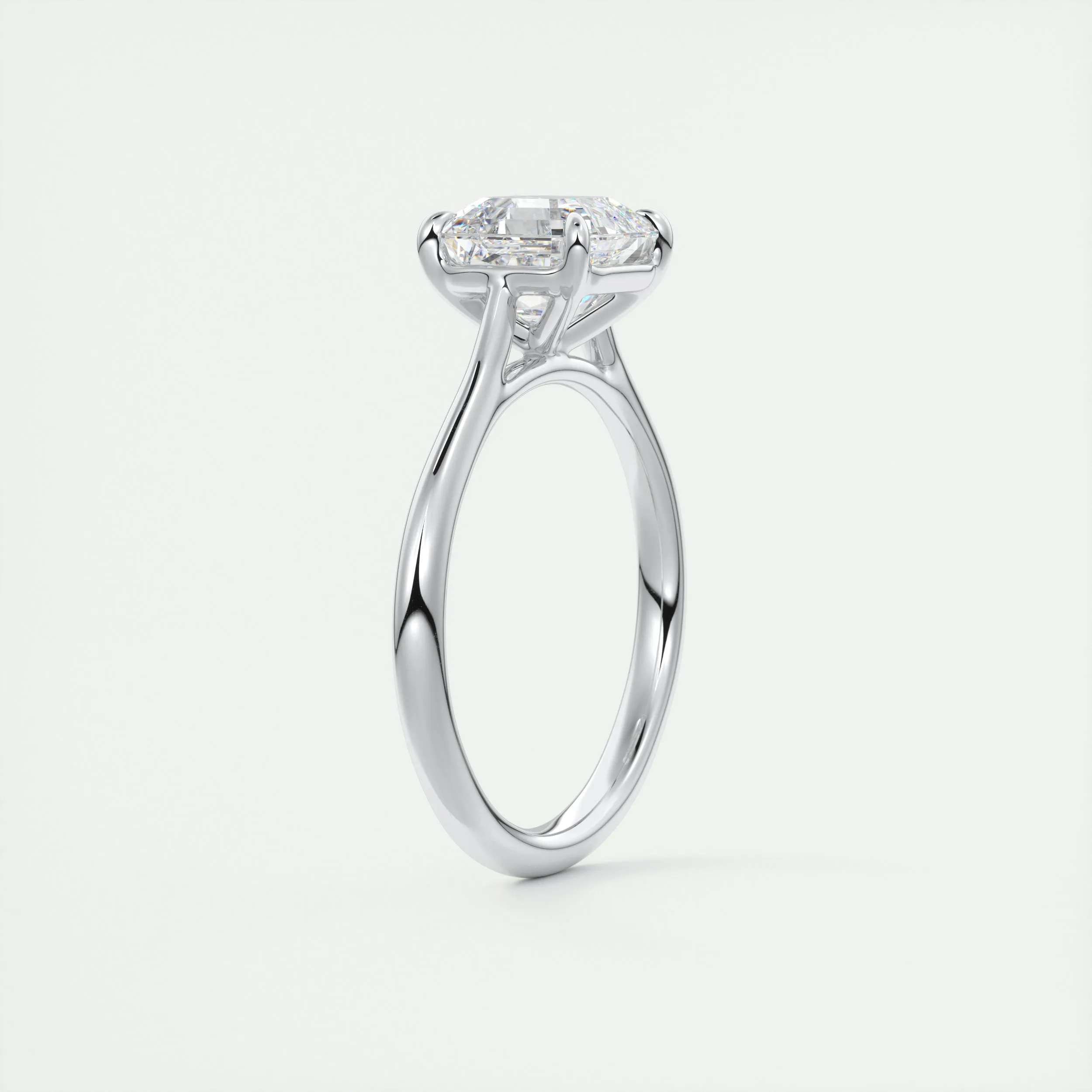 The Cathedral | Asscher