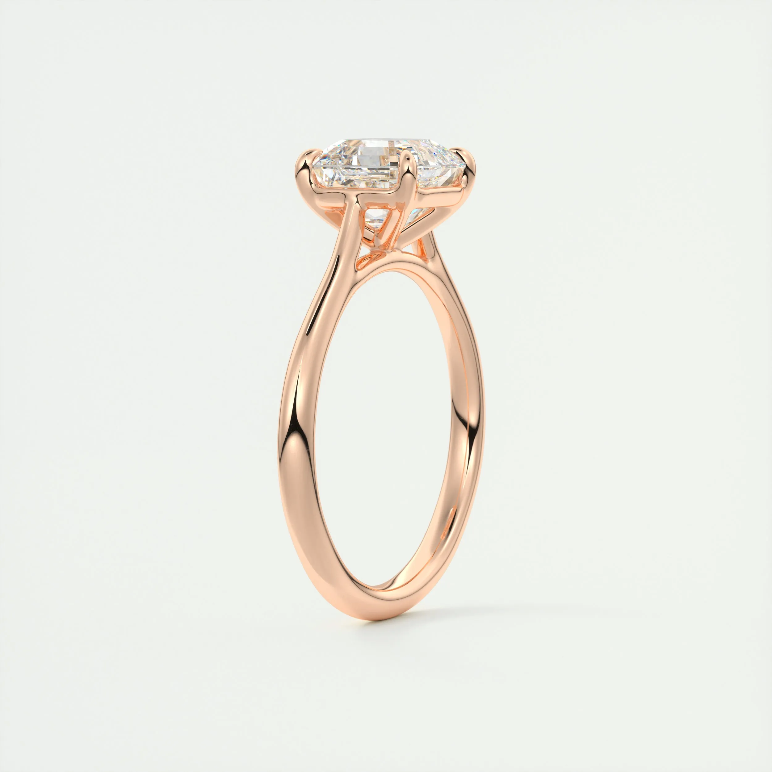 The Cathedral | Asscher