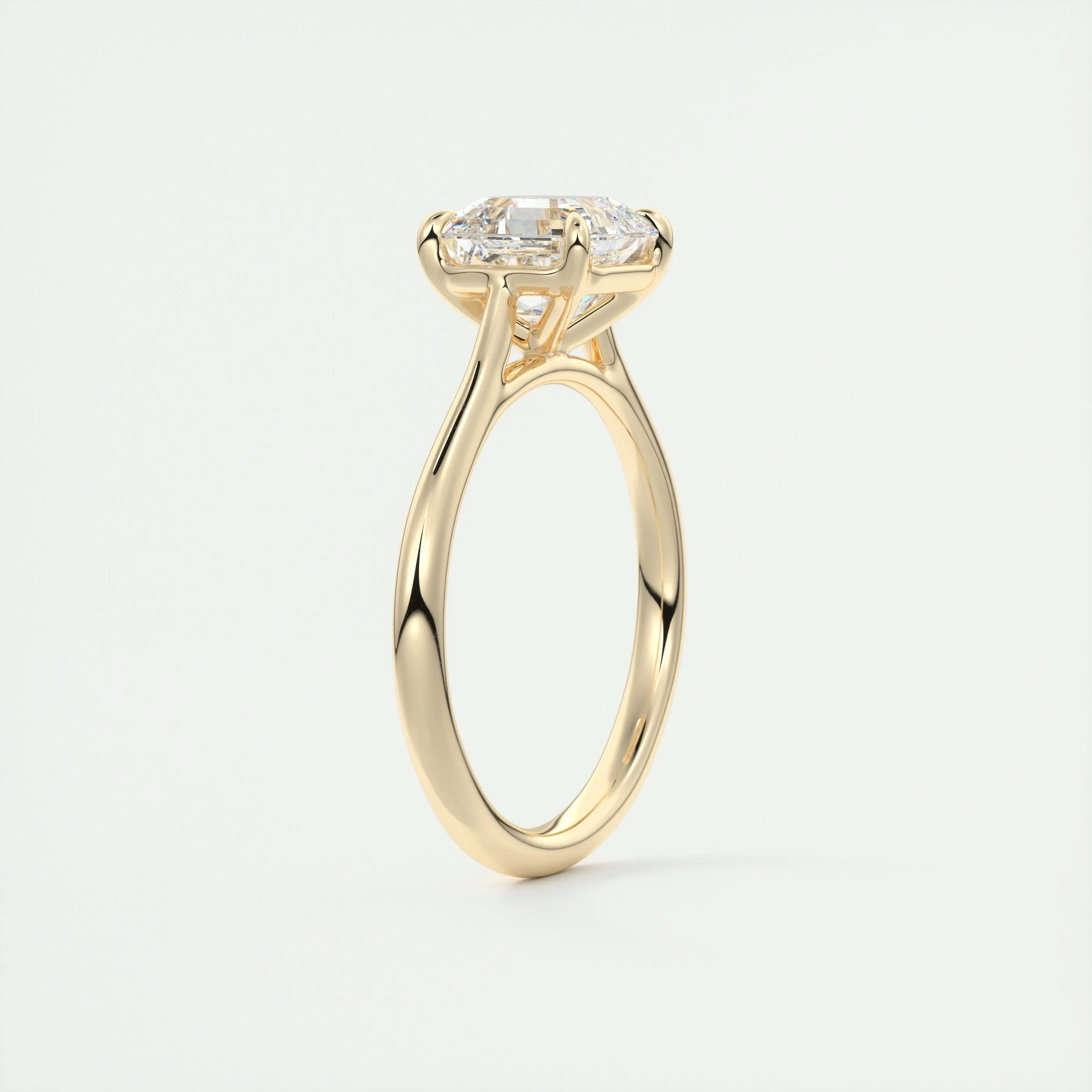 The Cathedral | Asscher