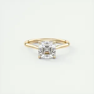 The Cathedral | Asscher