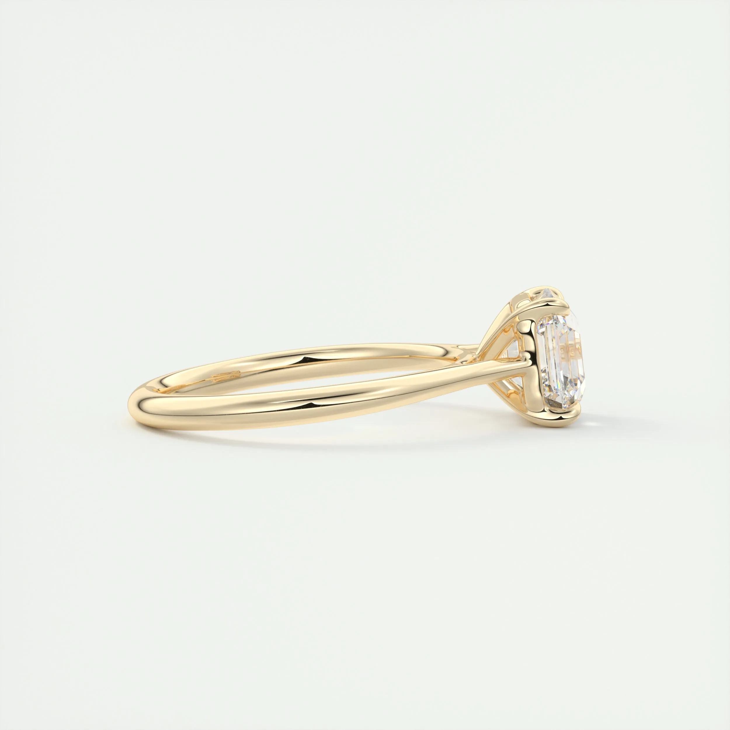 The Cathedral | Asscher