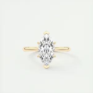 The Cathedral | Marquise