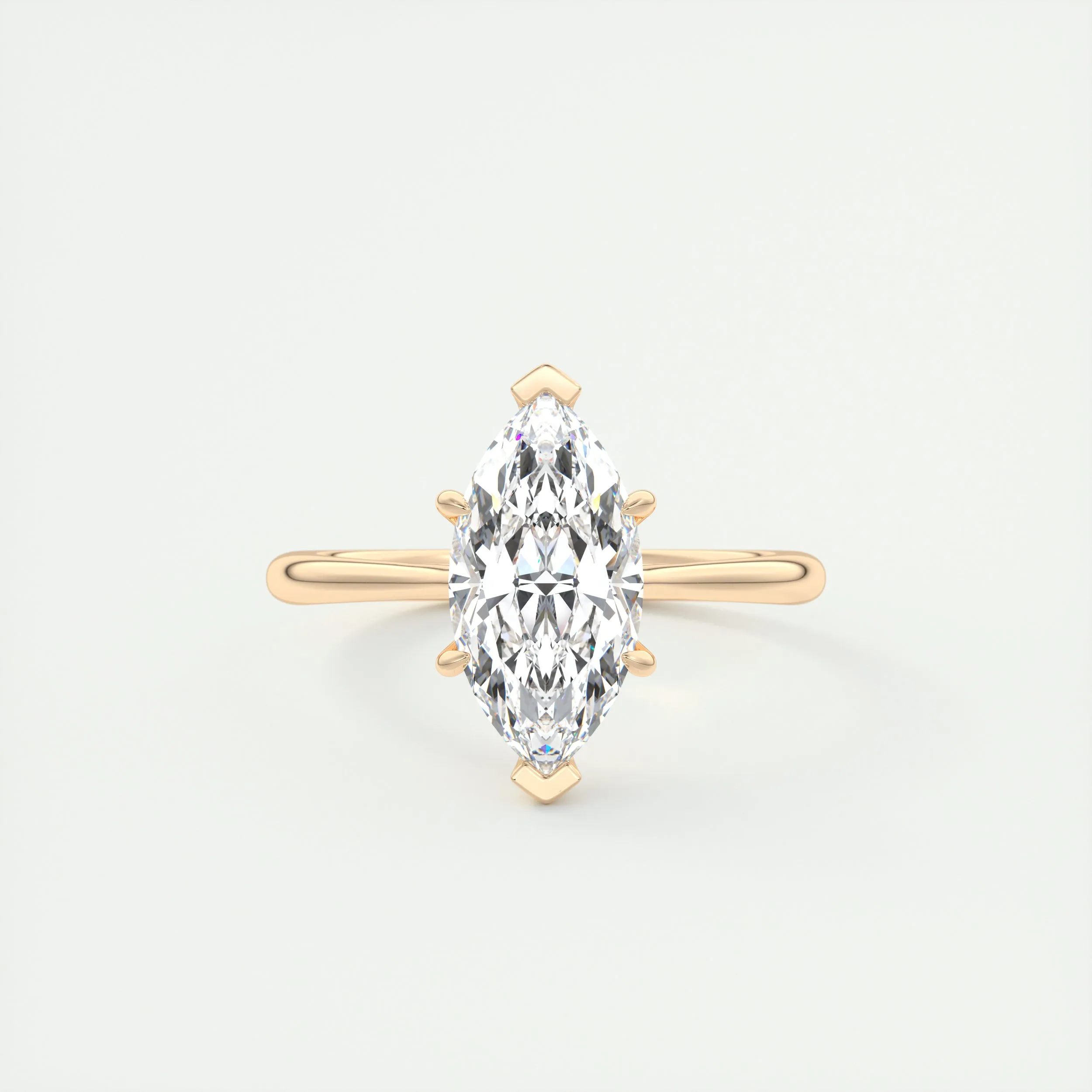 The Cathedral | Marquise