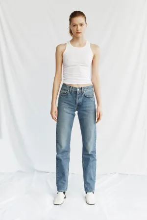 THE GENUINE JEAN