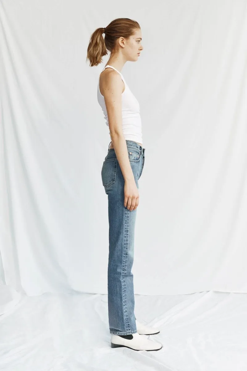 THE GENUINE JEAN