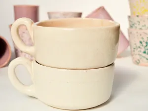 The Pearl Cup