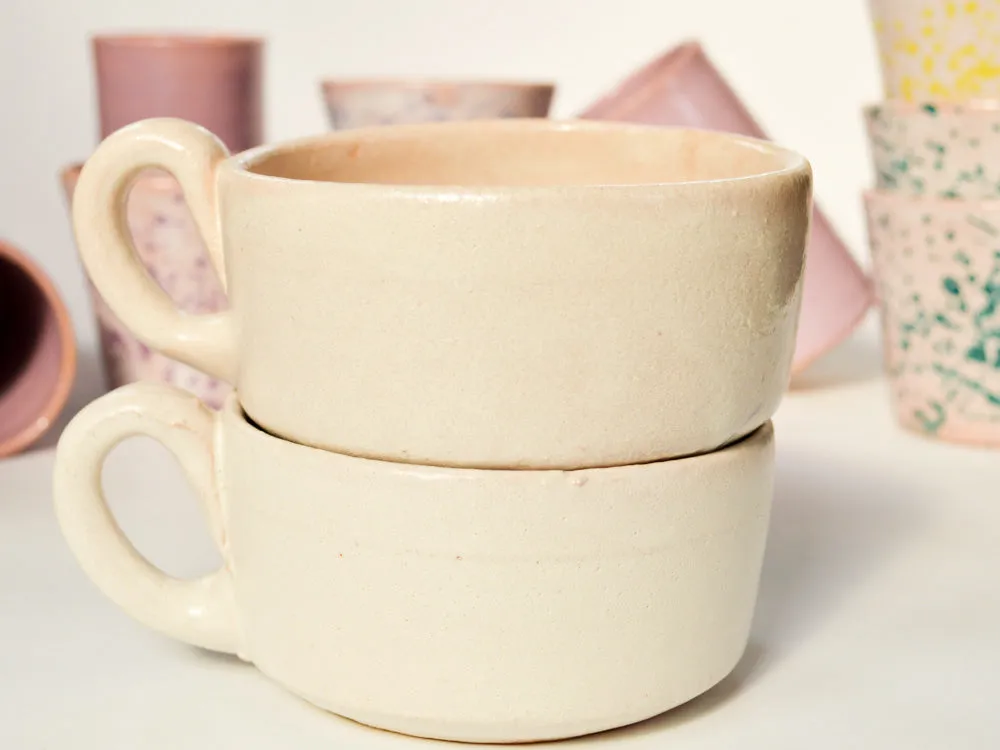 The Pearl Cup