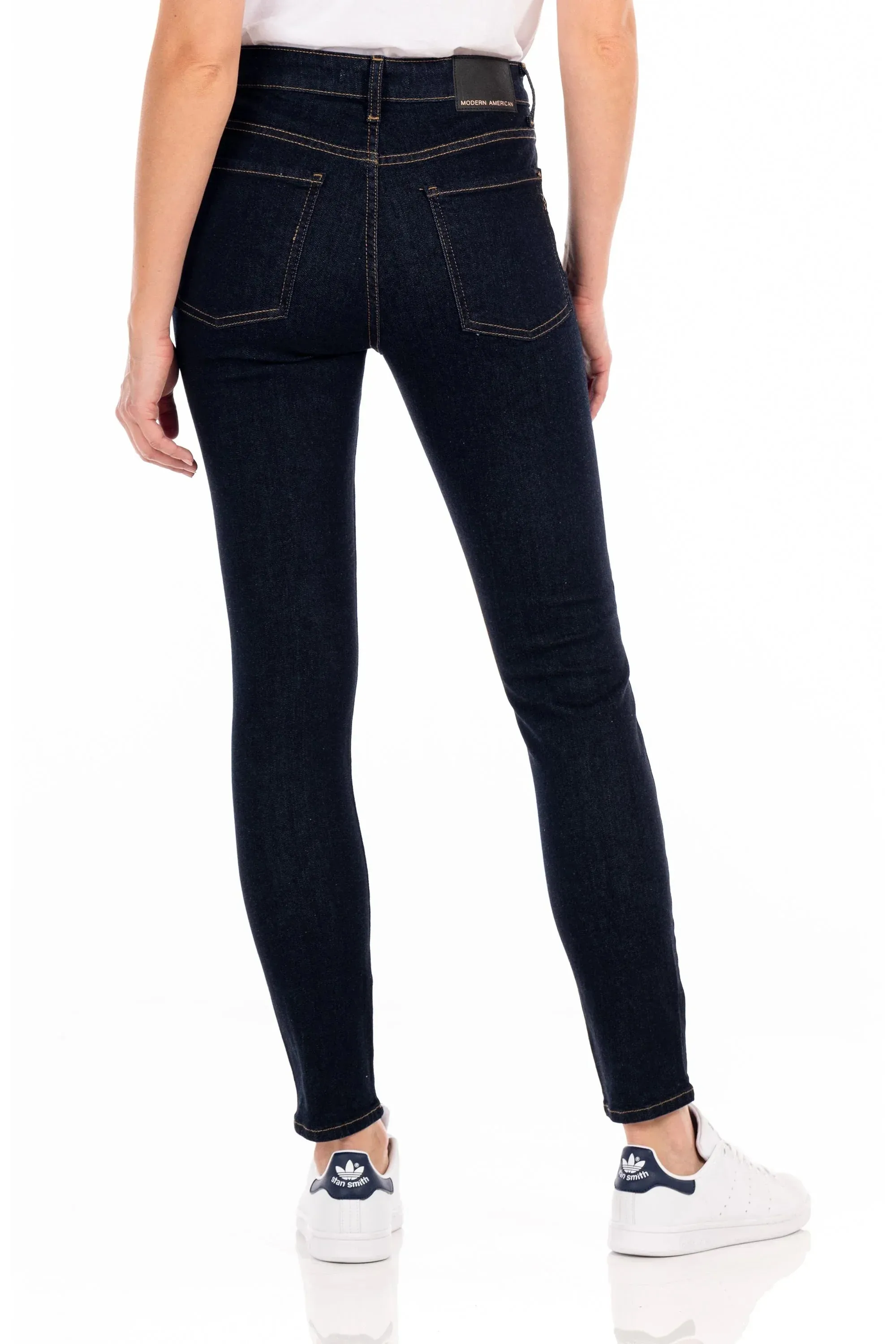 The Soho Denim by Modern American - Rinse