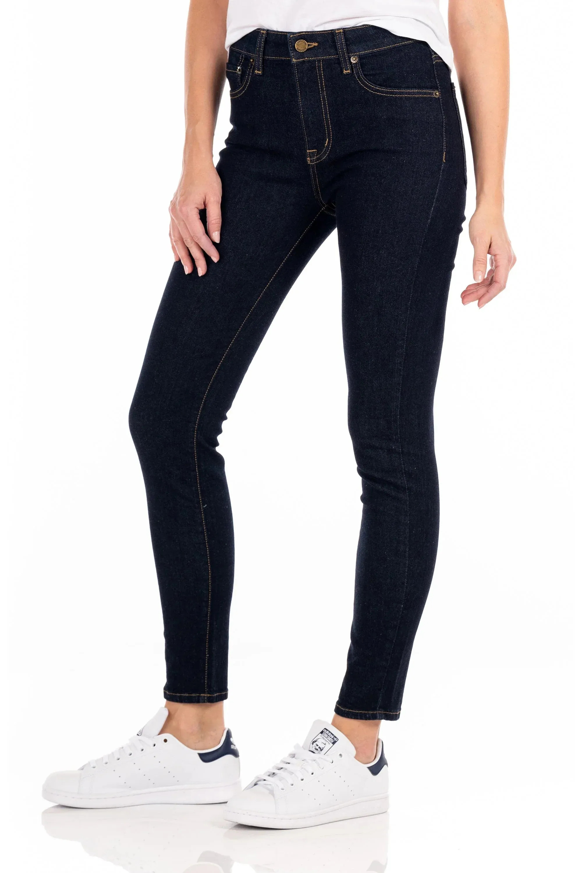 The Soho Denim by Modern American - Rinse