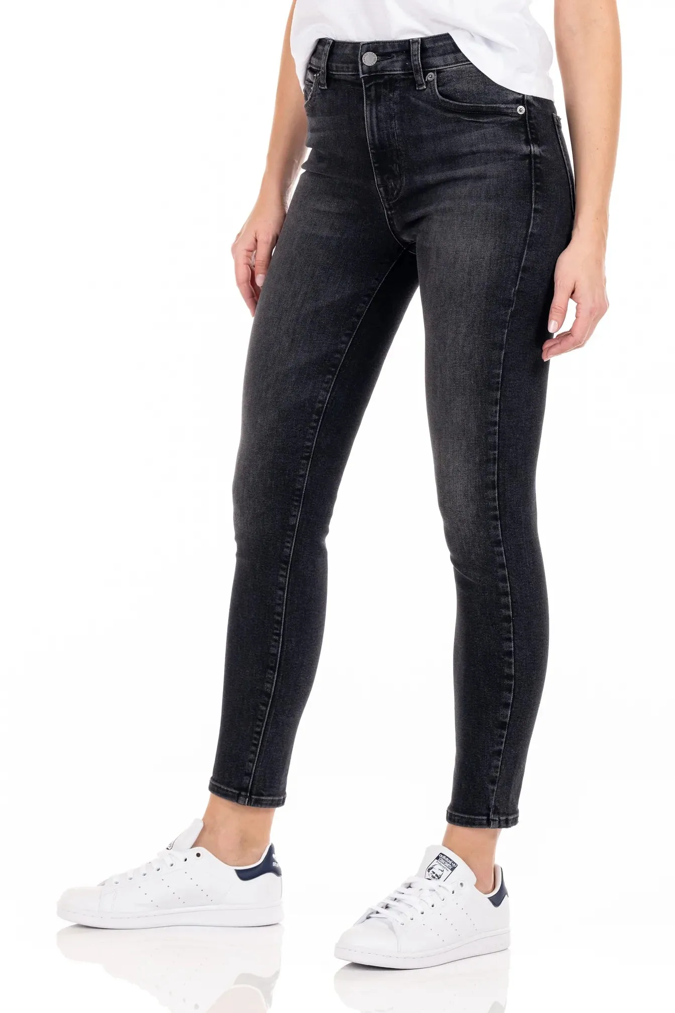 The Soho Denim  by Modern American - Vintage Black