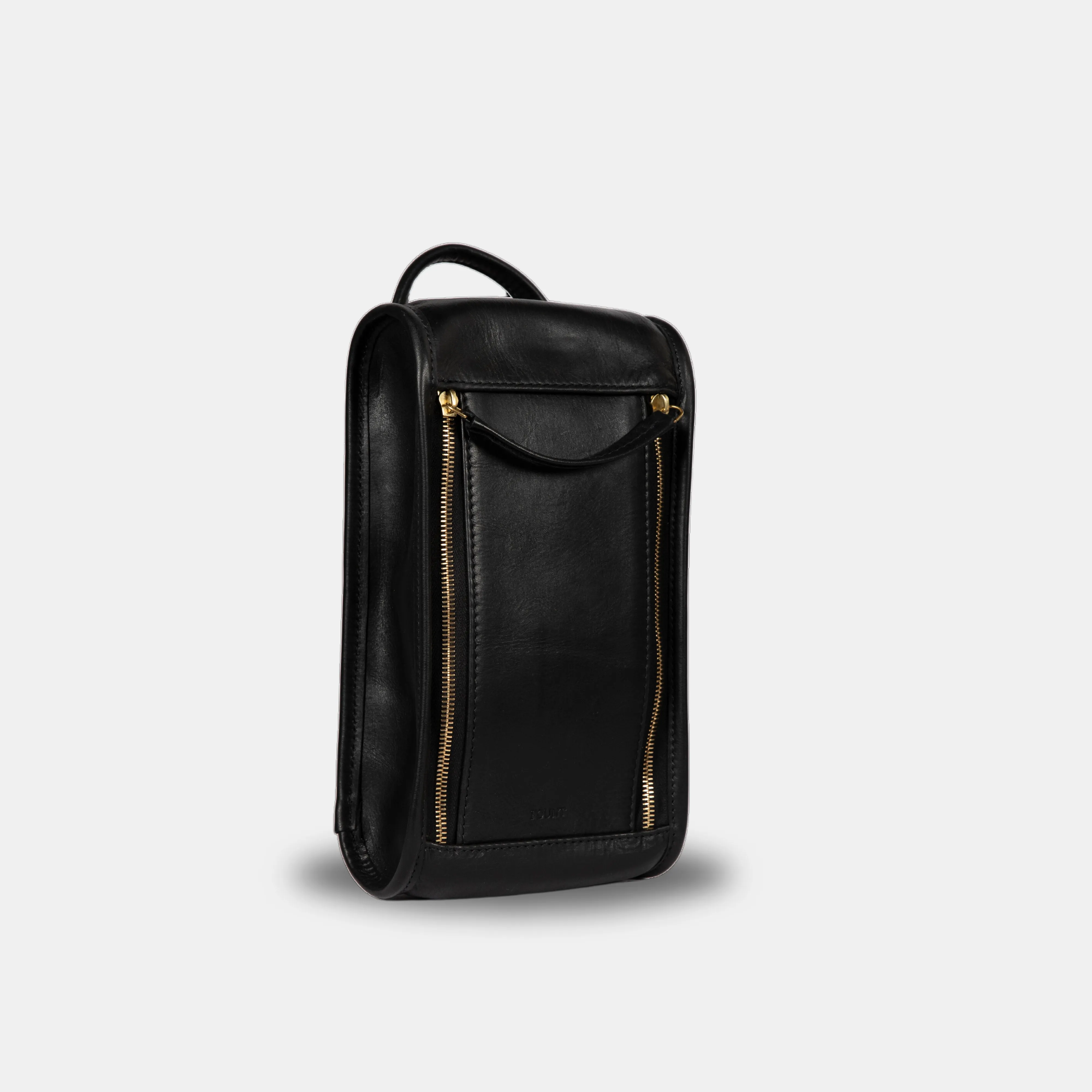 The Travel Kit