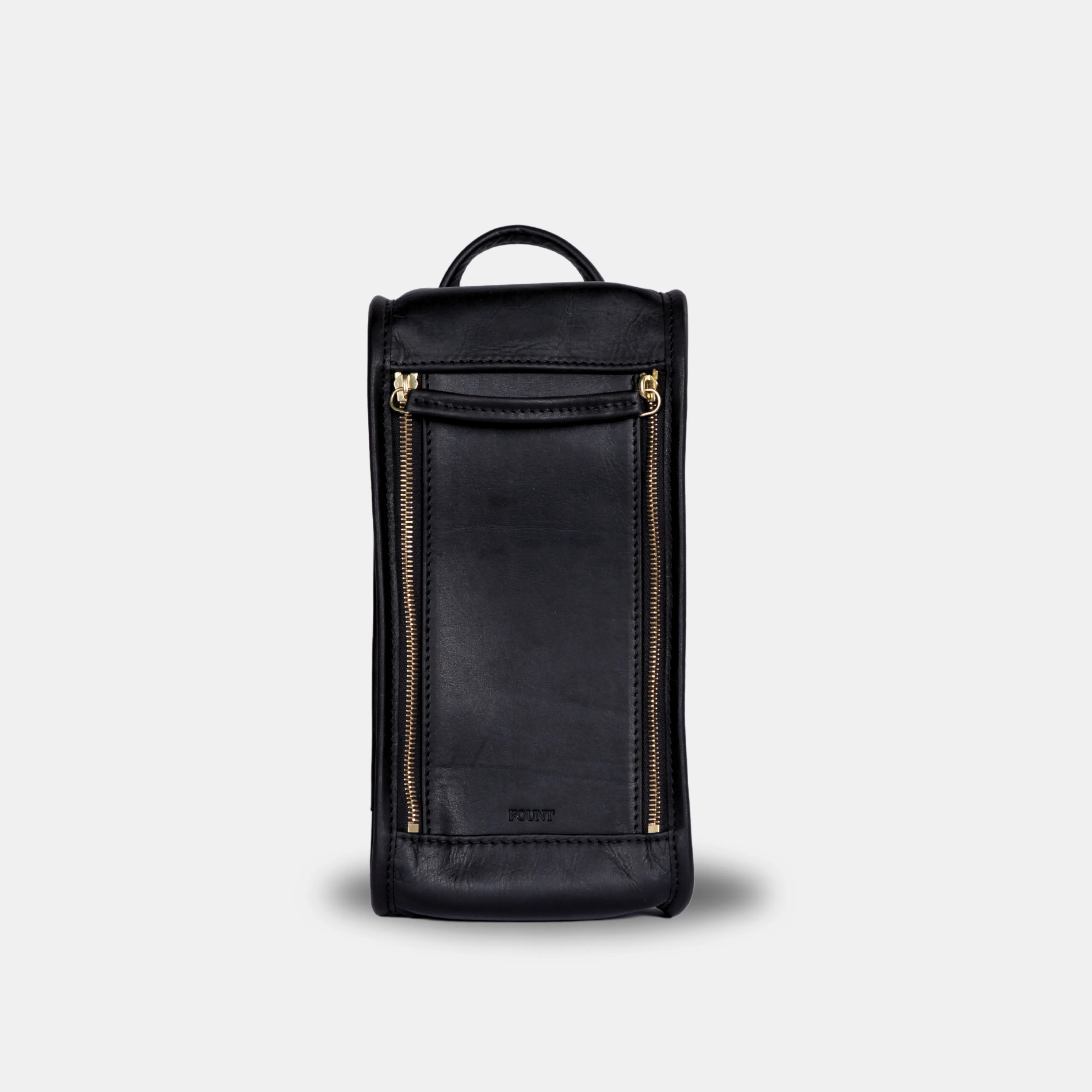The Travel Kit