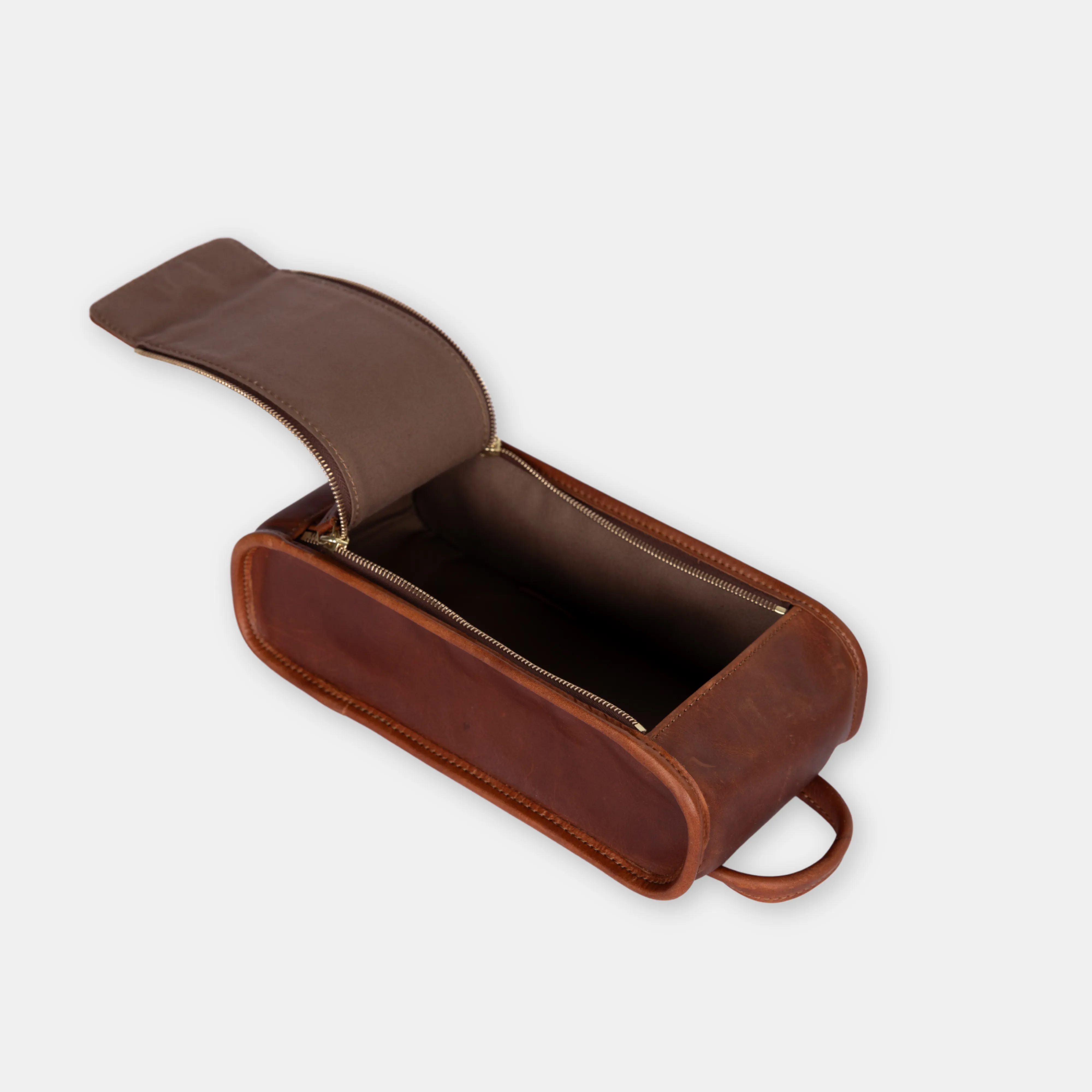 The Travel Kit