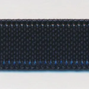Thin Satin Stretch Tape #95 Formal Navy