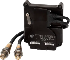 Thunder Heart Performance 309-460 Thundermax ECM with Integral Auto Tune System